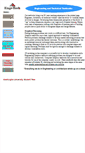 Mobile Screenshot of engr-tech.com