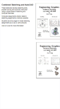 Mobile Screenshot of combinedbooks.engr-tech.com
