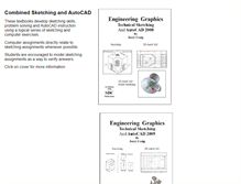 Tablet Screenshot of combinedbooks.engr-tech.com