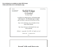 Tablet Screenshot of freebooks.engr-tech.com